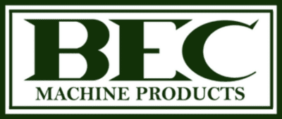 bec machine logo